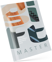 Reklamní předměty GiftMaster