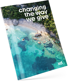 Reklamní předměty XD