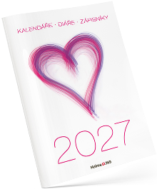 Katalog ČR kolekce na rok 2027